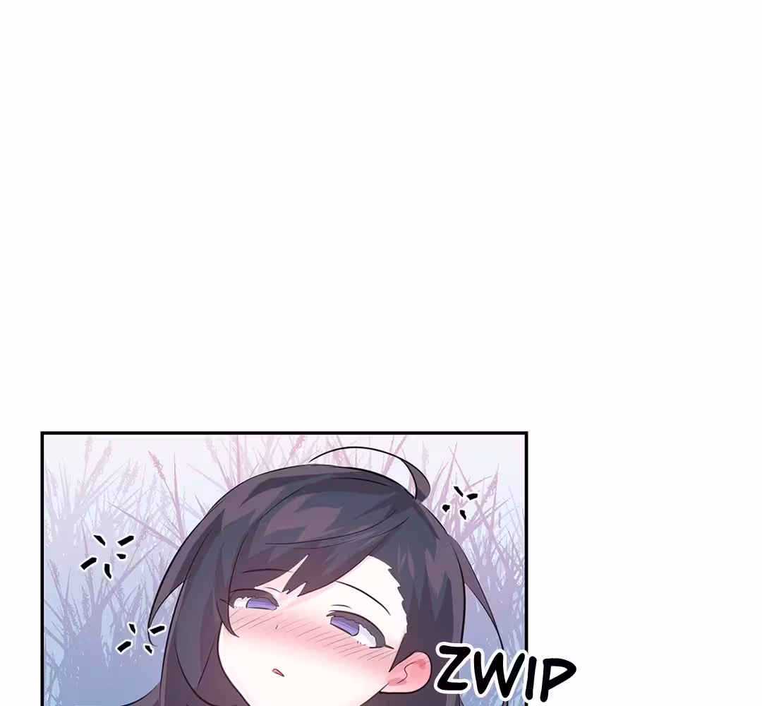 Welcome to Wonderland Chapitre 61 page 54