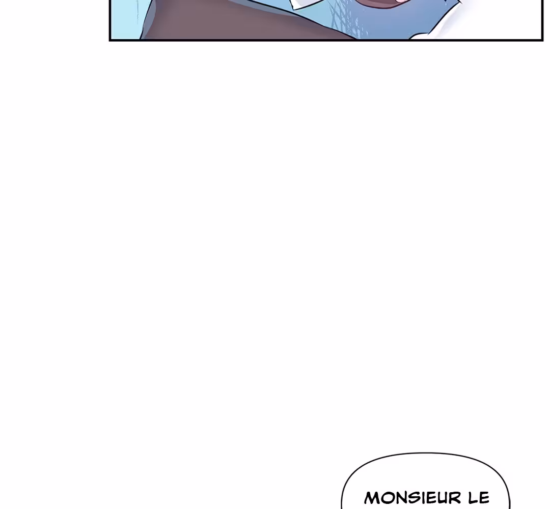 Welcome to Wonderland Chapitre 61 page 57