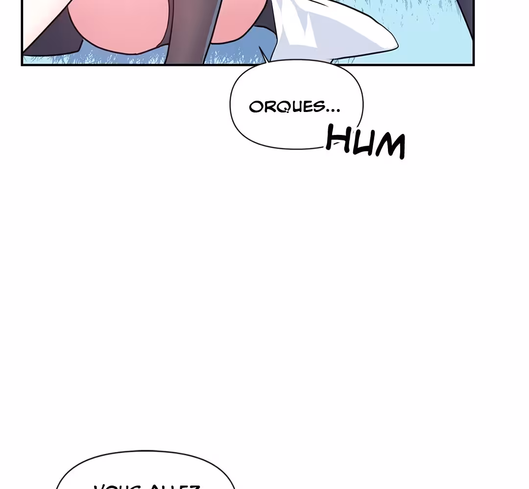 Welcome to Wonderland Chapitre 61 page 59