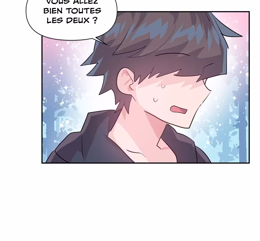 Welcome to Wonderland Chapitre 61 page 60