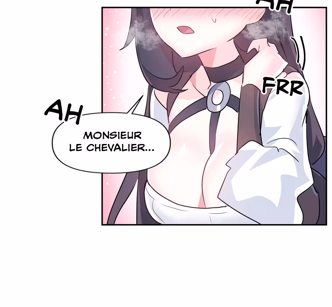Welcome to Wonderland Chapitre 61 page 63