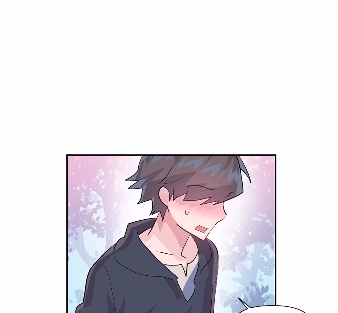 Welcome to Wonderland Chapitre 61 page 66