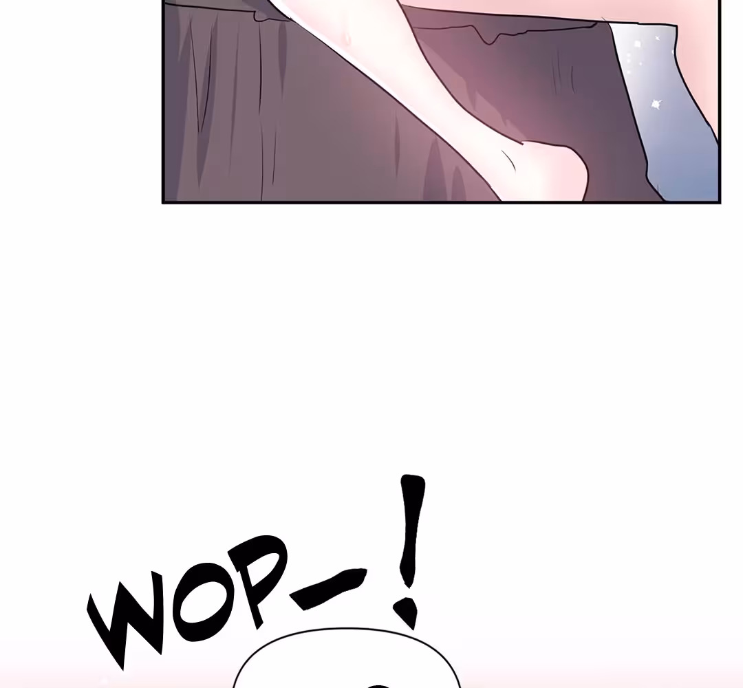 Welcome to Wonderland Chapitre 61 page 7