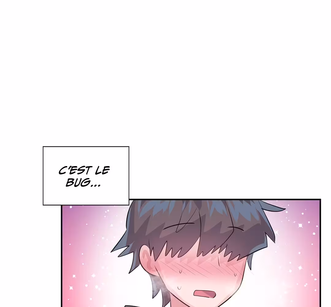 Welcome to Wonderland Chapitre 61 page 73