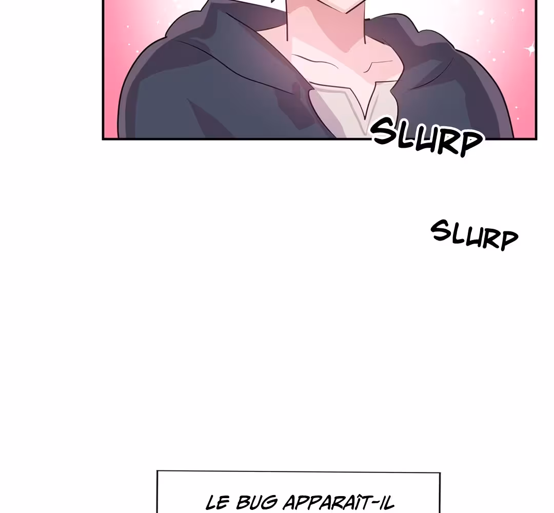 Welcome to Wonderland Chapitre 61 page 74