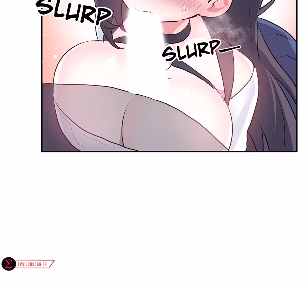 Welcome to Wonderland Chapitre 61 page 77