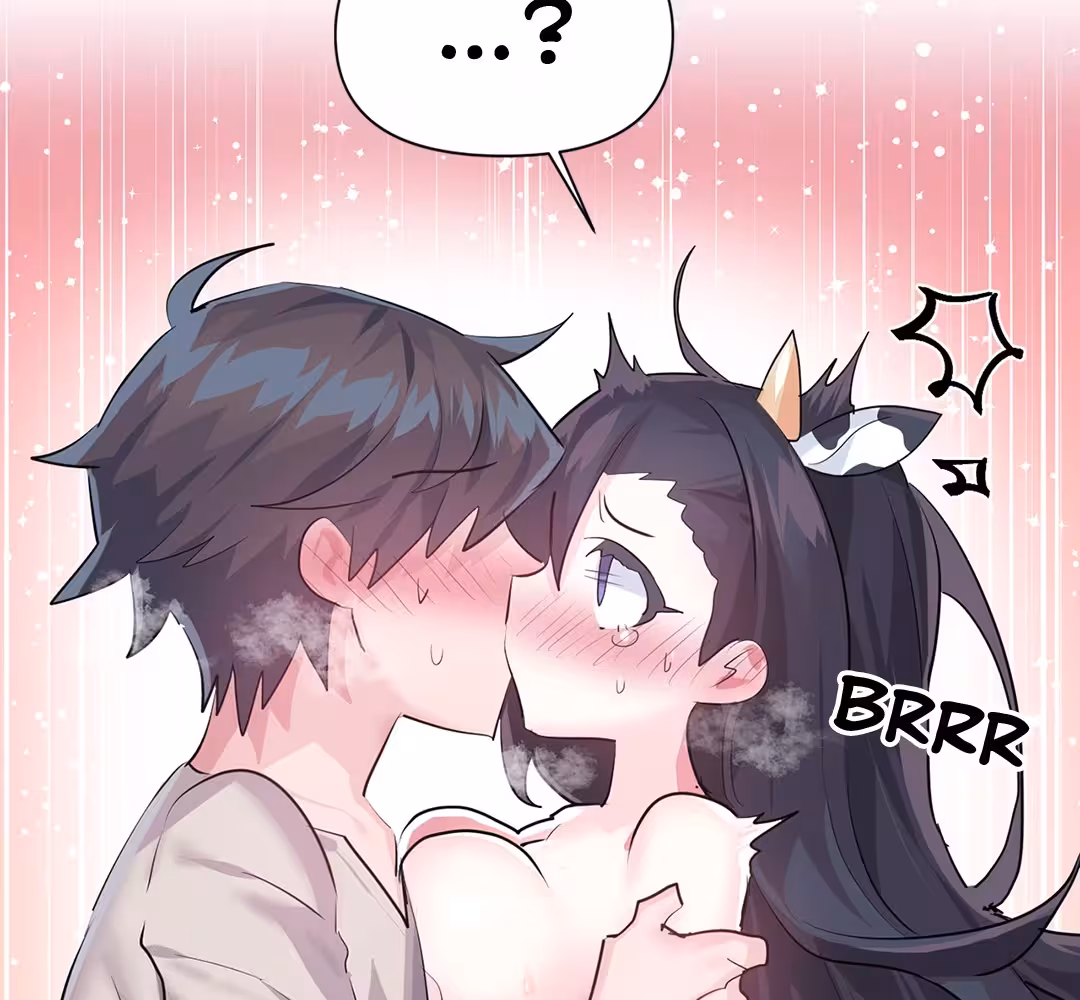 Welcome to Wonderland Chapitre 61 page 8