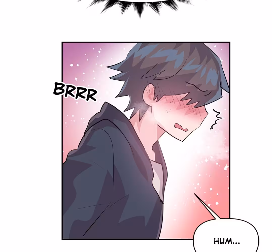 Welcome to Wonderland Chapitre 61 page 82