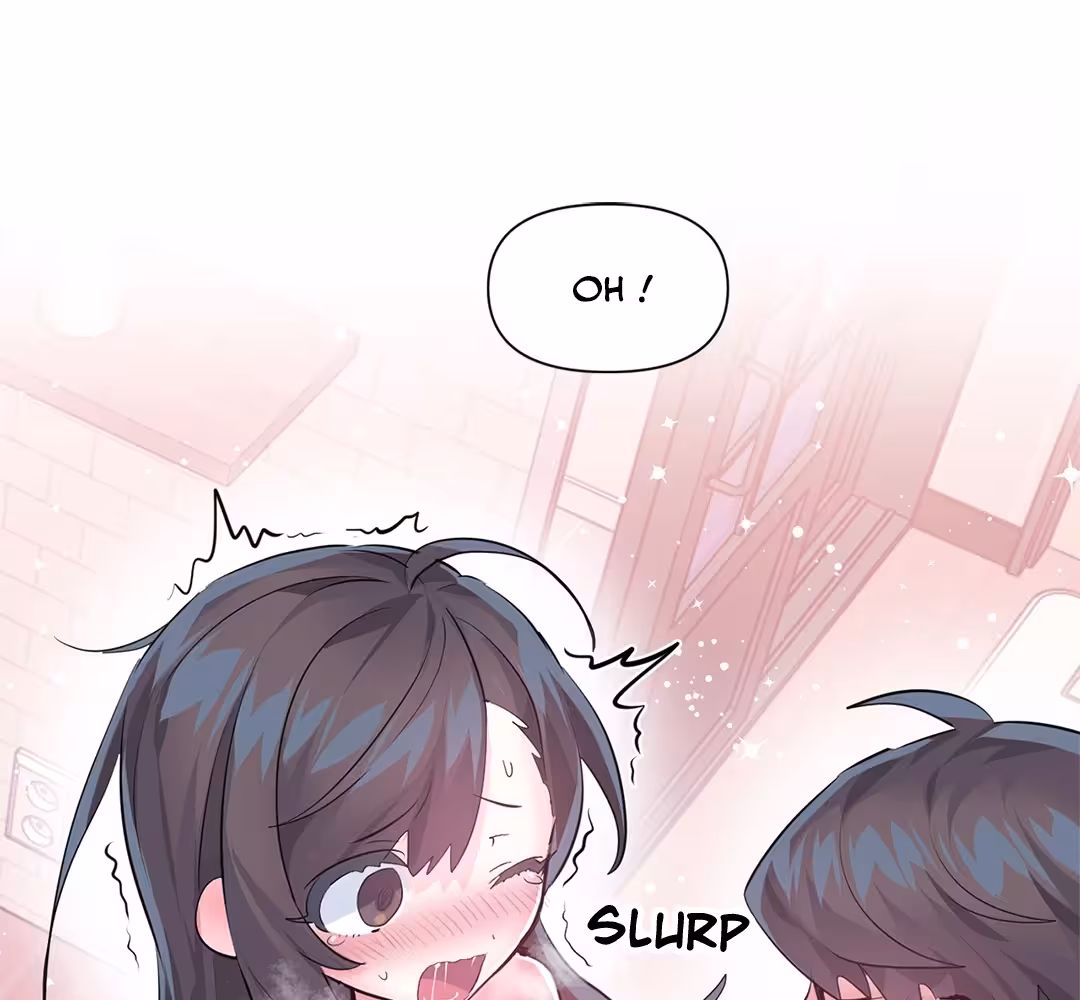 Welcome to Wonderland Chapitre 56 page 13