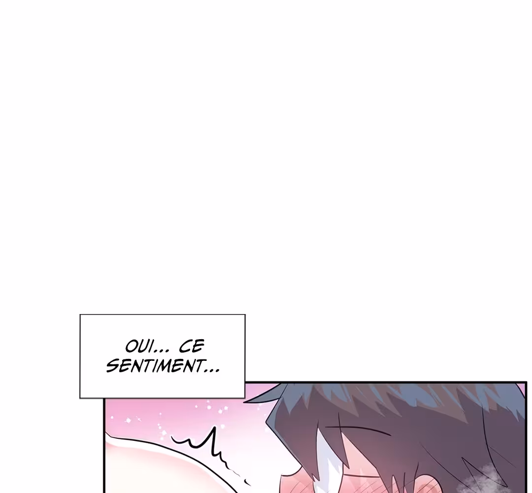 Welcome to Wonderland Chapitre 56 page 15