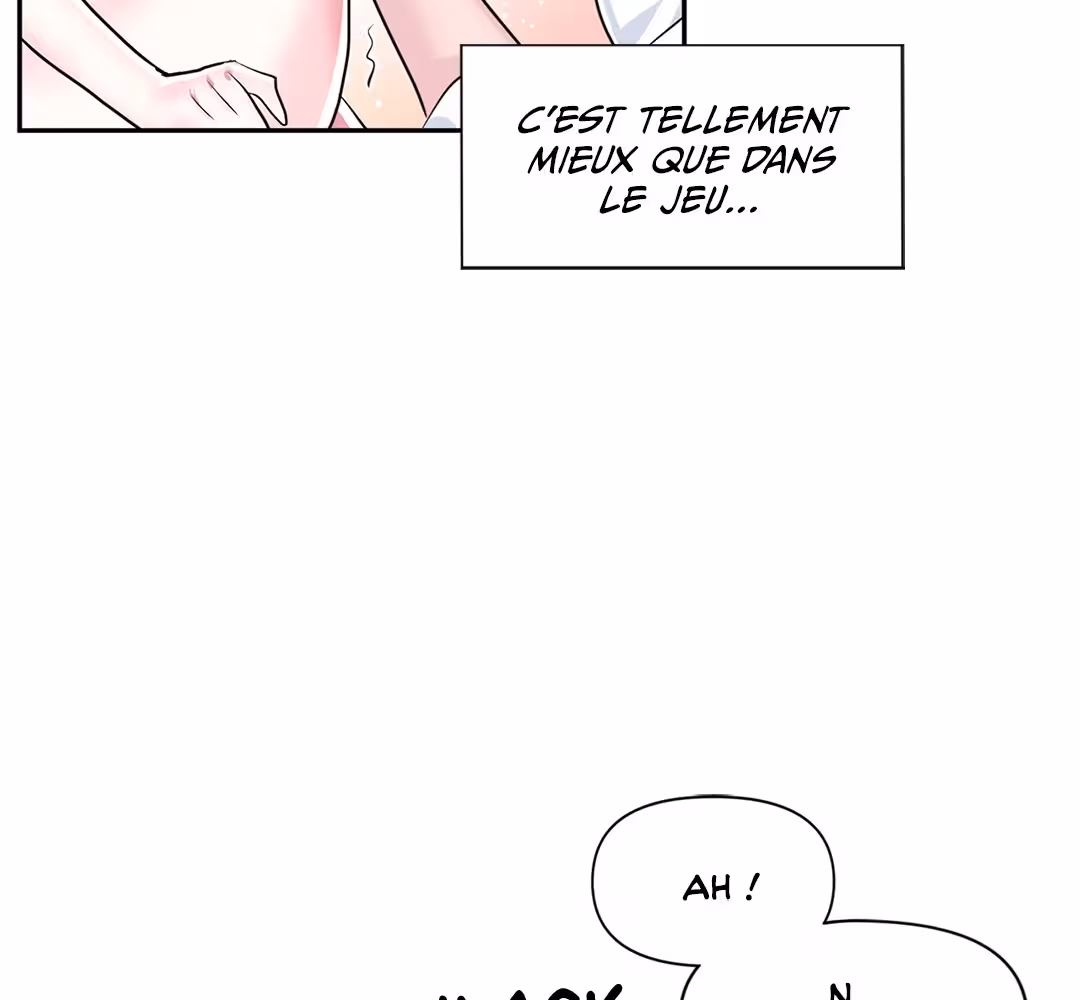 Welcome to Wonderland Chapitre 56 page 18