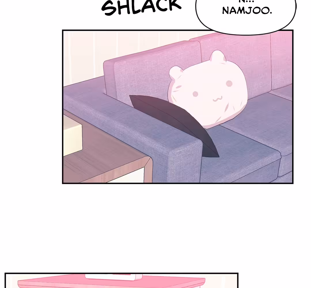 Welcome to Wonderland Chapitre 56 page 19