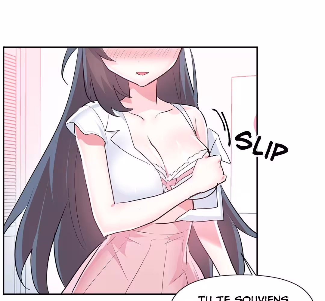 Welcome to Wonderland Chapitre 56 page 2