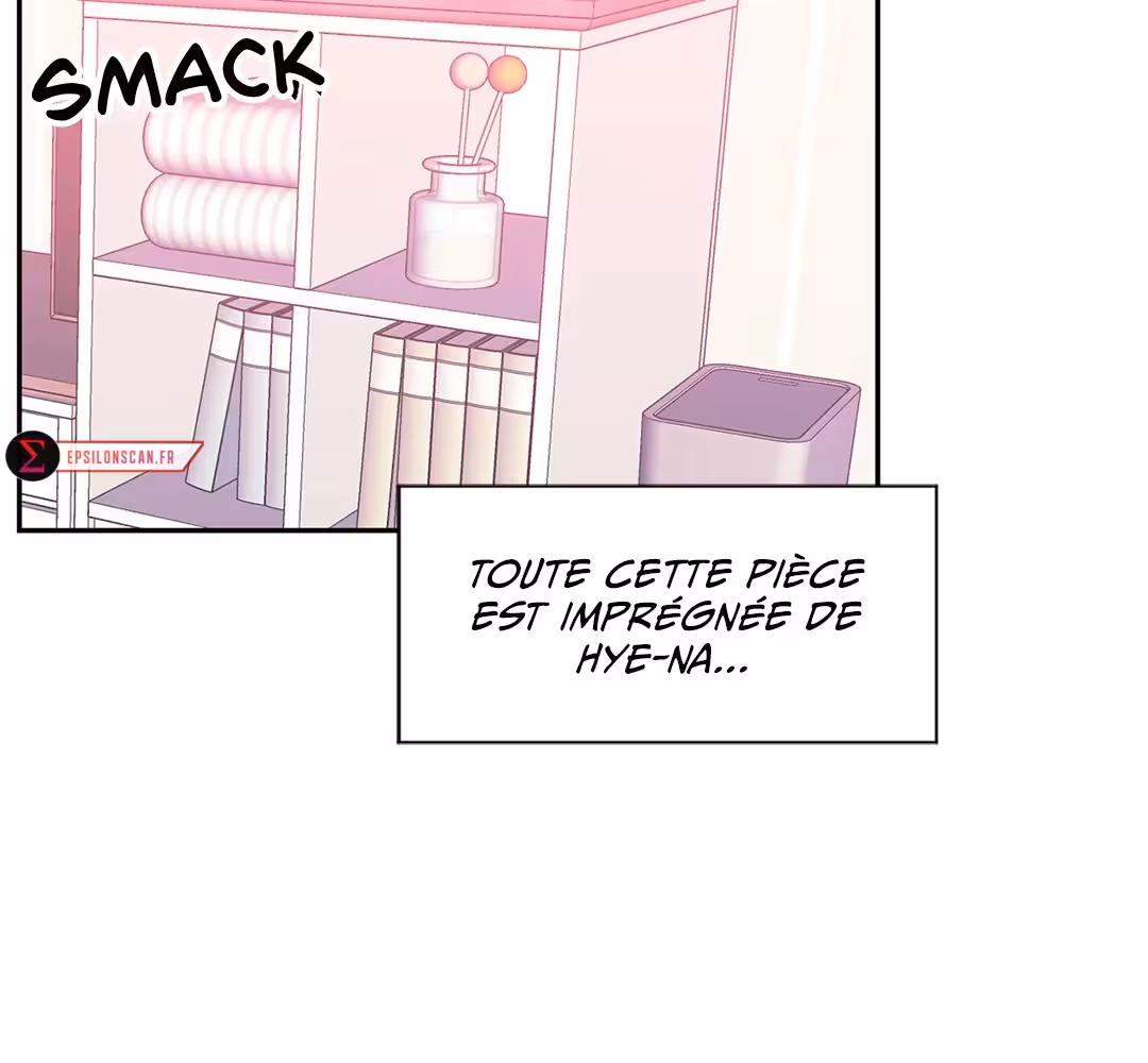 Welcome to Wonderland Chapitre 56 page 20
