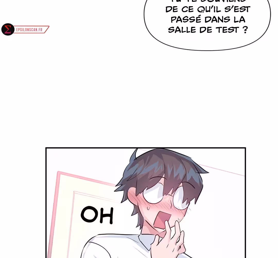Welcome to Wonderland Chapitre 56 page 3