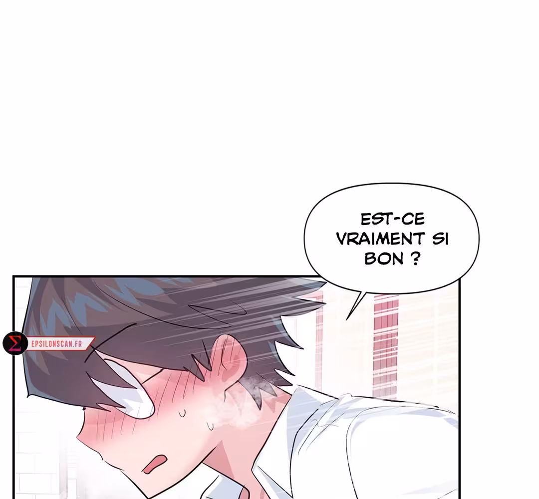 Welcome to Wonderland Chapitre 56 page 38