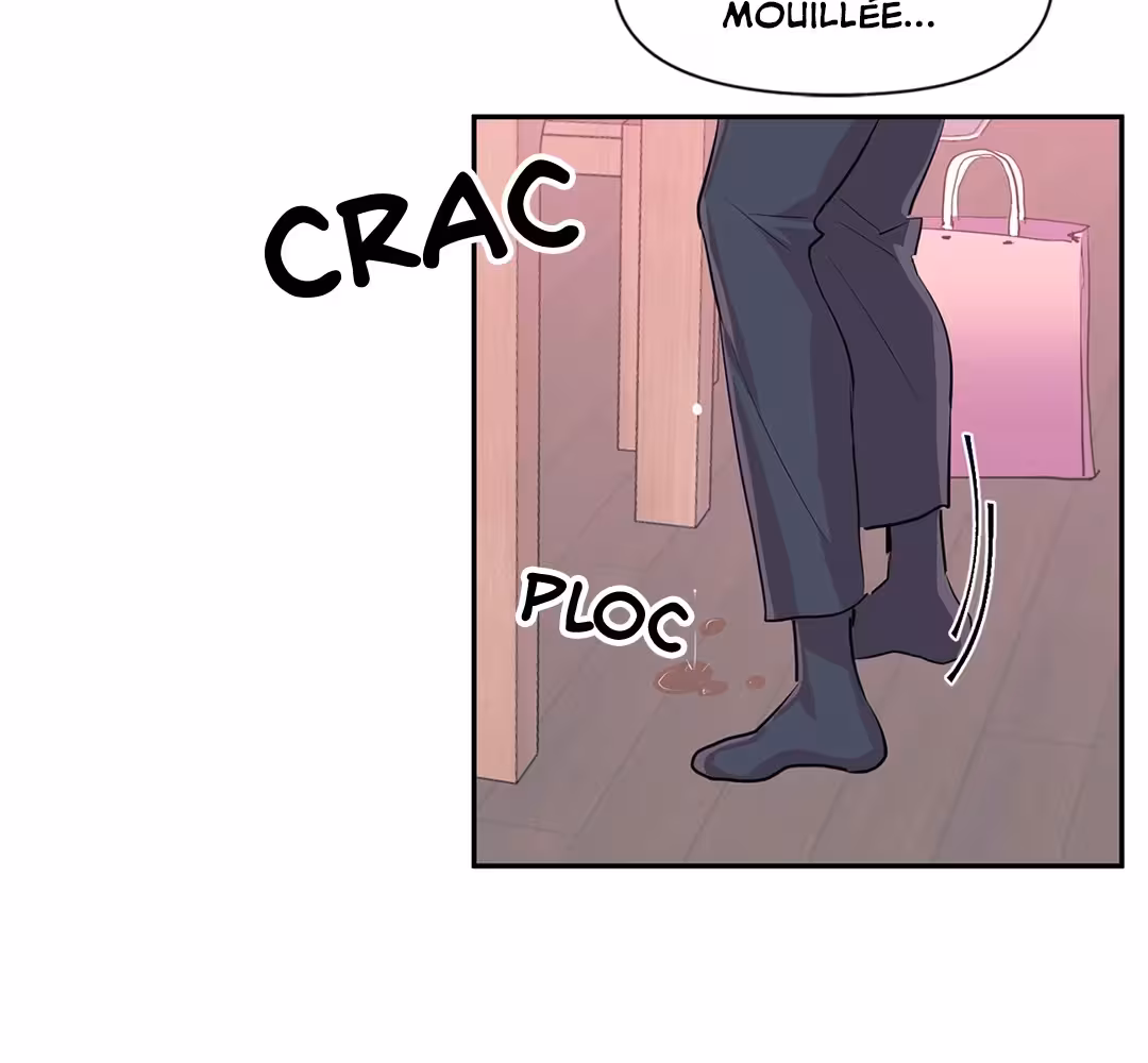Welcome to Wonderland Chapitre 56 page 42