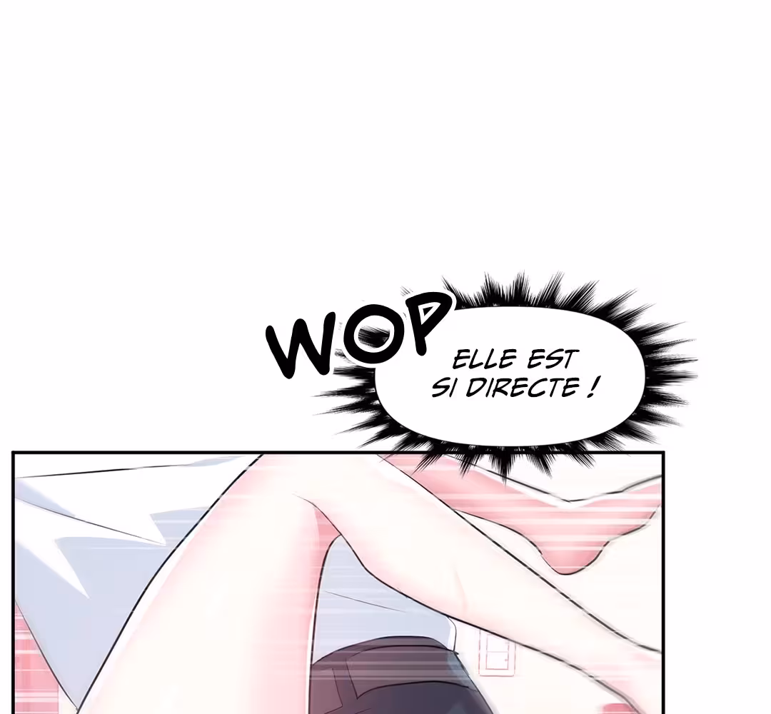 Welcome to Wonderland Chapitre 56 page 43