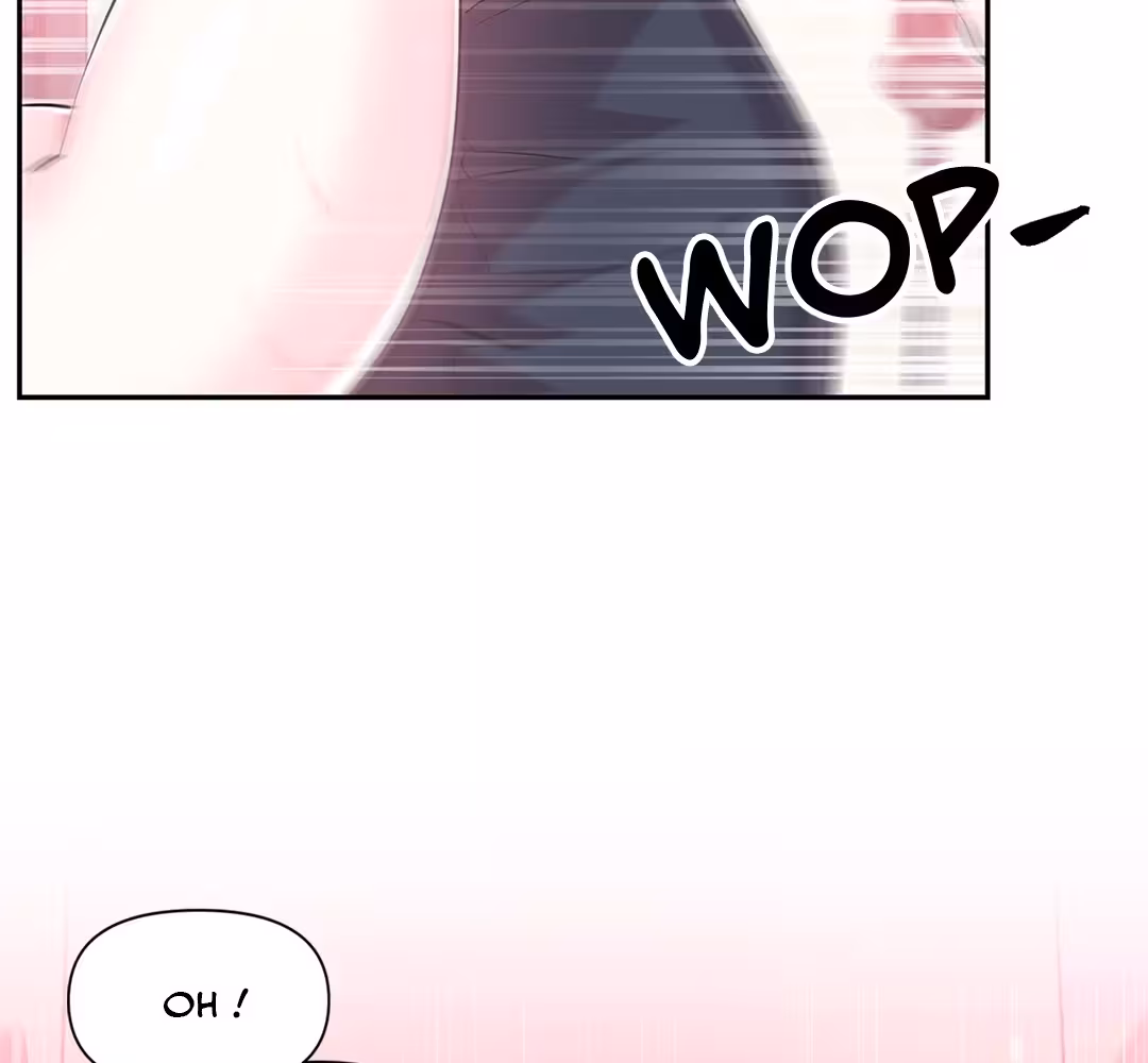 Welcome to Wonderland Chapitre 56 page 44