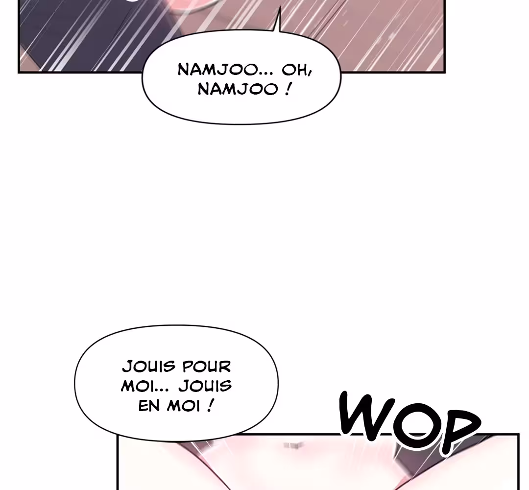 Welcome to Wonderland Chapitre 56 page 50