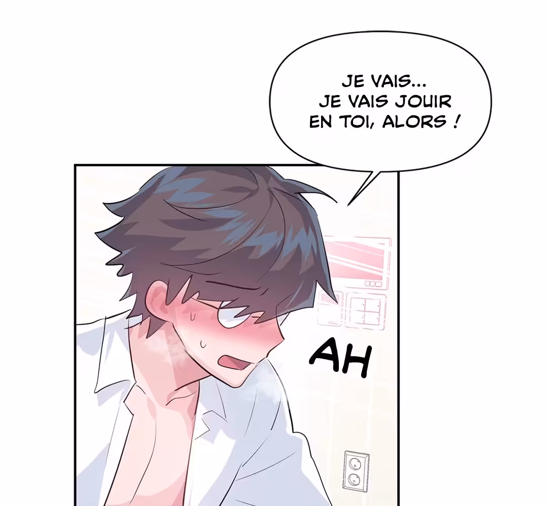 Welcome to Wonderland Chapitre 56 page 52