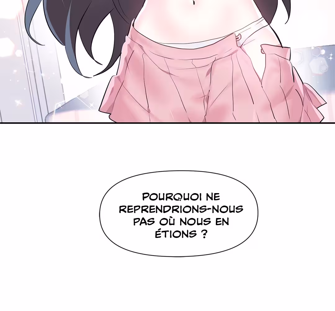 Welcome to Wonderland Chapitre 56 page 6