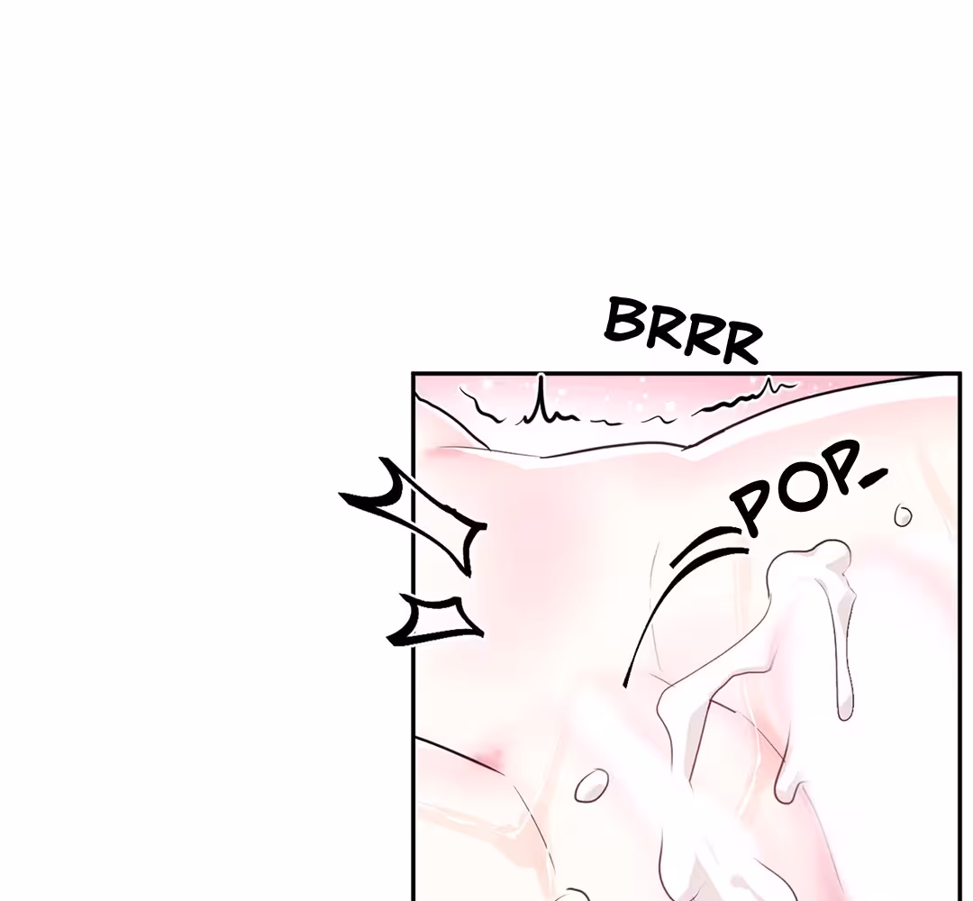 Welcome to Wonderland Chapitre 56 page 60