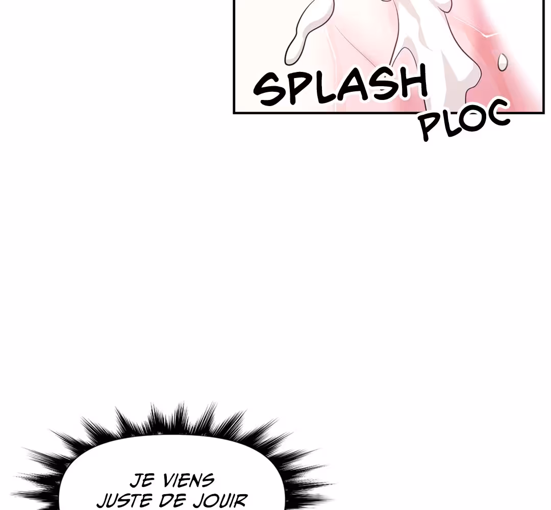 Welcome to Wonderland Chapitre 56 page 61