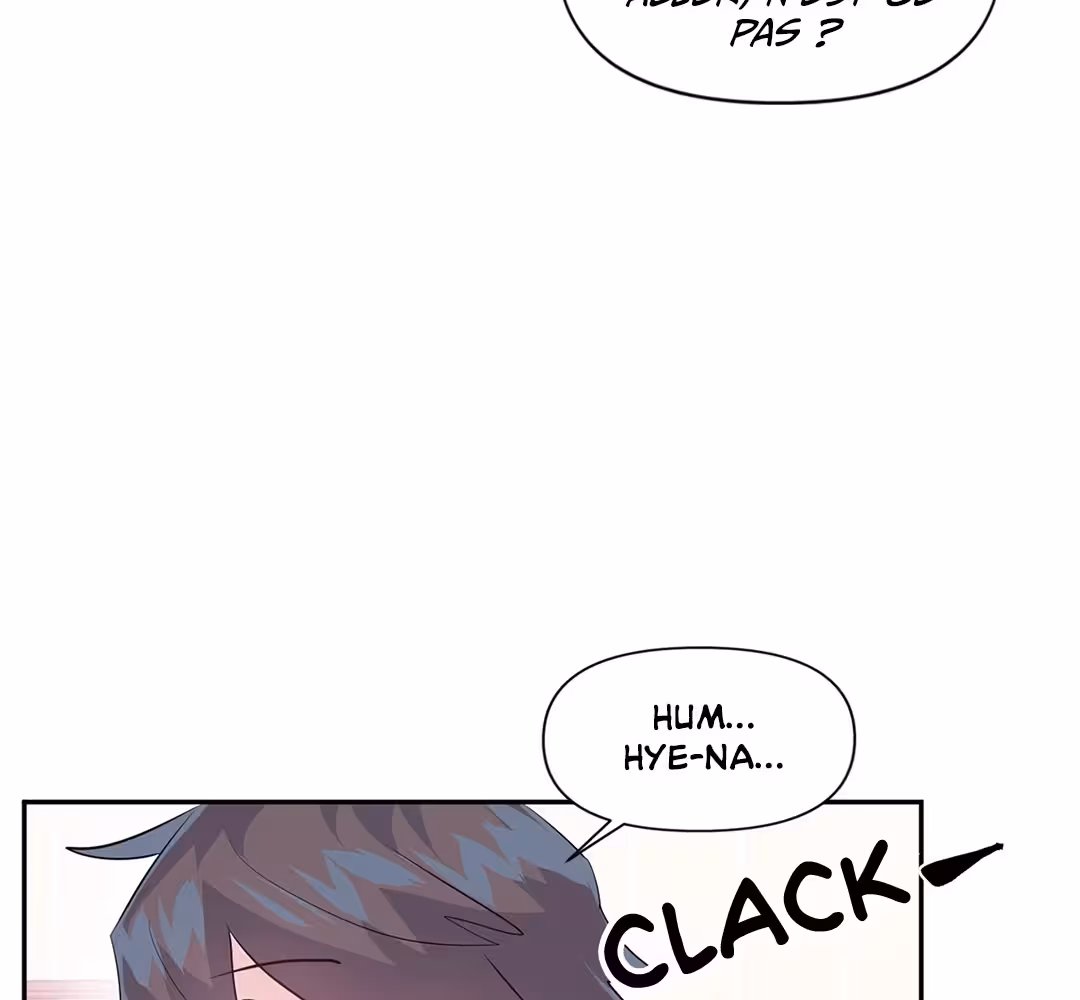 Welcome to Wonderland Chapitre 56 page 63