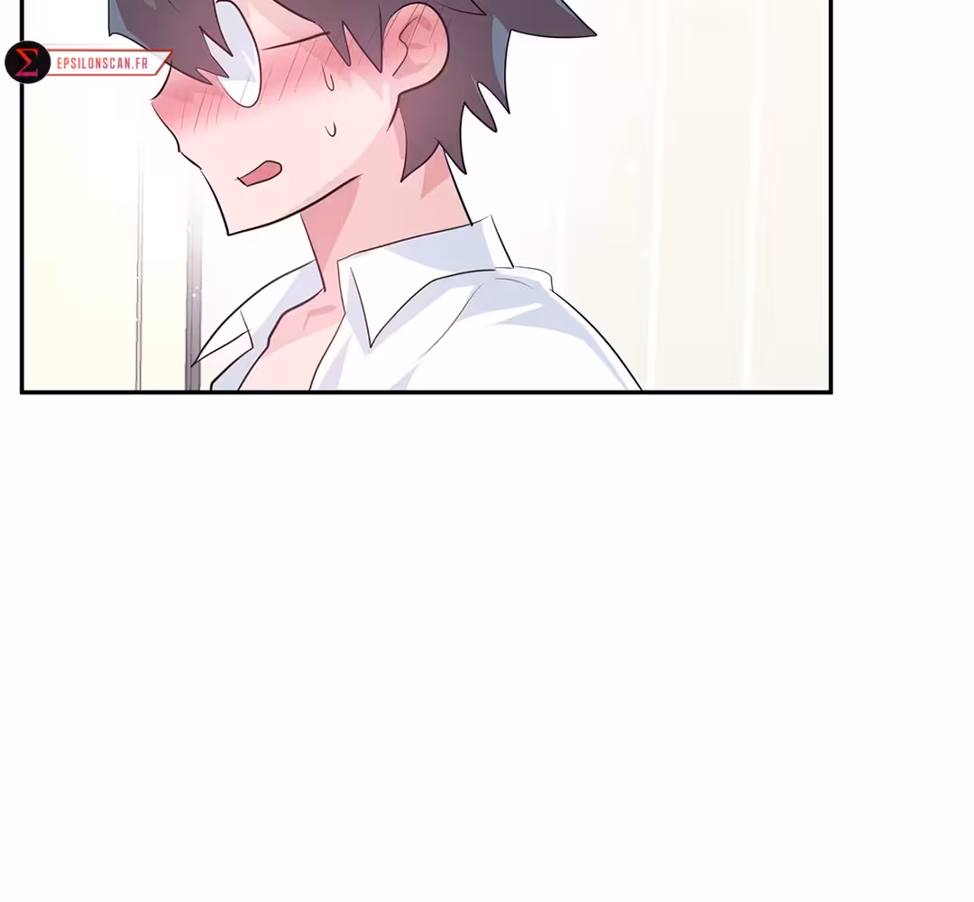 Welcome to Wonderland Chapitre 56 page 64