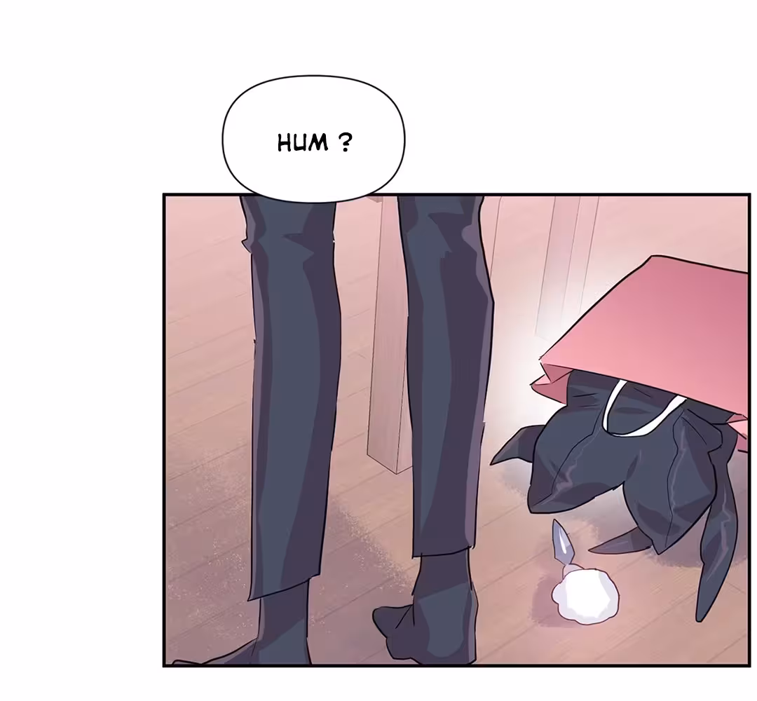 Welcome to Wonderland Chapitre 56 page 65