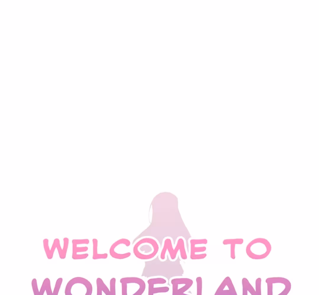Welcome to Wonderland Chapitre 56 page 7