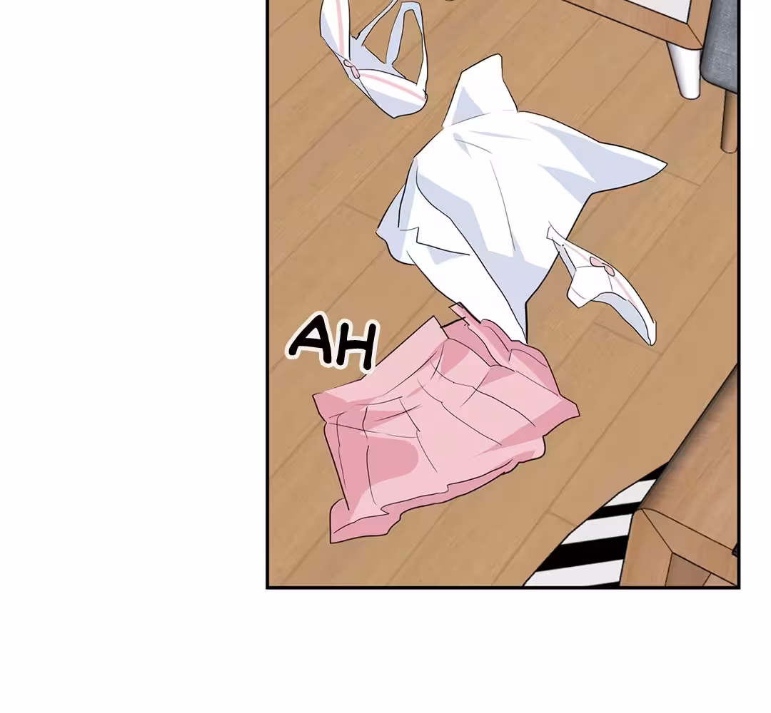Welcome to Wonderland Chapitre 56 page 9
