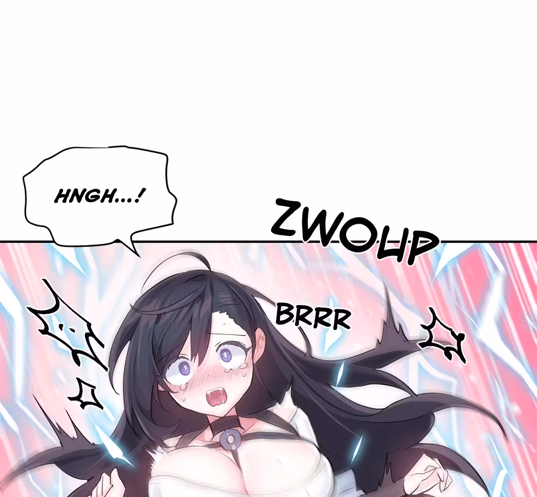 Welcome to Wonderland Chapitre 41 page 10