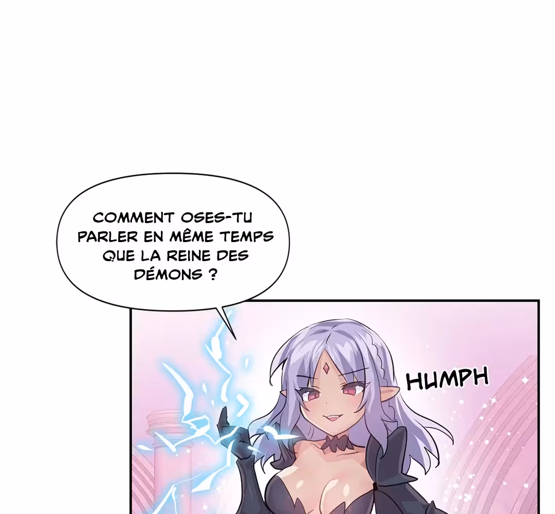 Welcome to Wonderland Chapitre 41 page 12