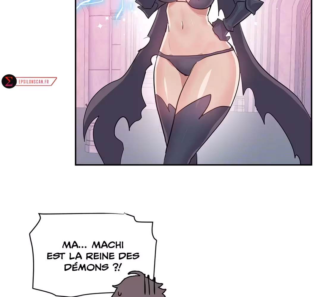 Welcome to Wonderland Chapitre 41 page 13