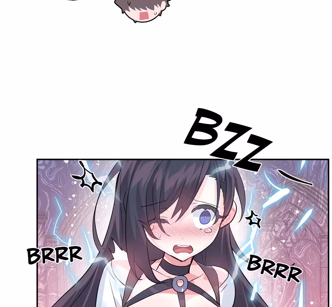 Welcome to Wonderland Chapitre 41 page 14