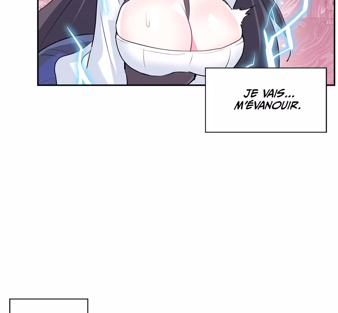 Welcome to Wonderland Chapitre 41 page 15