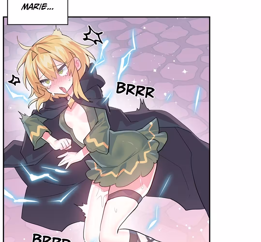 Welcome to Wonderland Chapitre 41 page 16