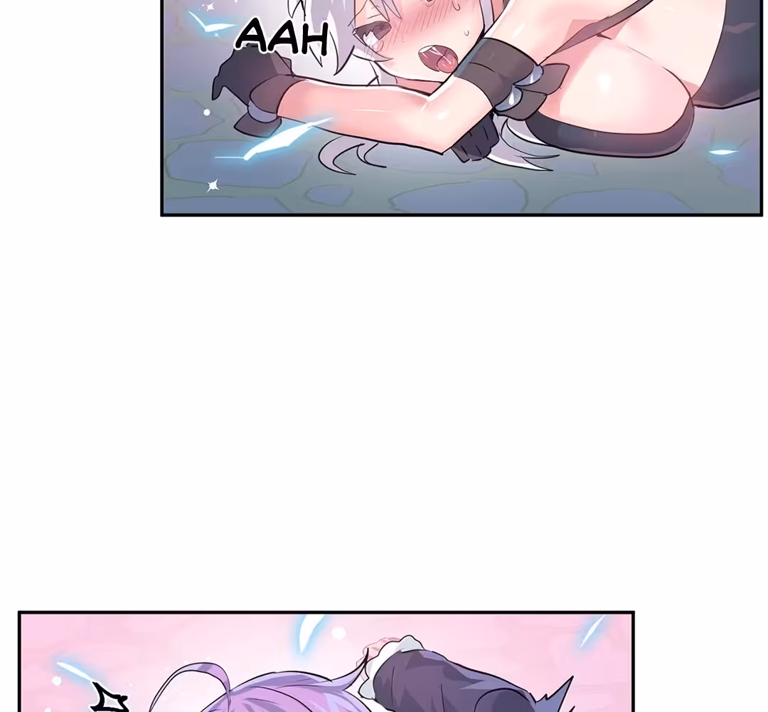 Welcome to Wonderland Chapitre 41 page 18