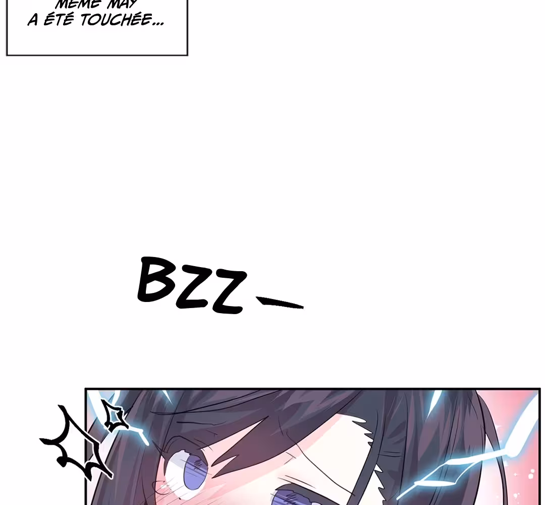Welcome to Wonderland Chapitre 41 page 20