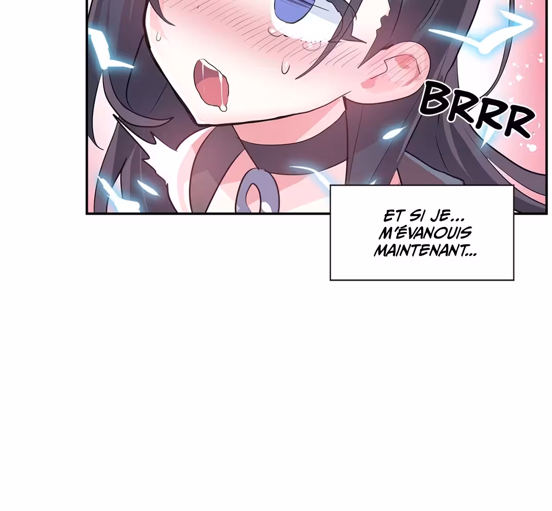 Welcome to Wonderland Chapitre 41 page 21