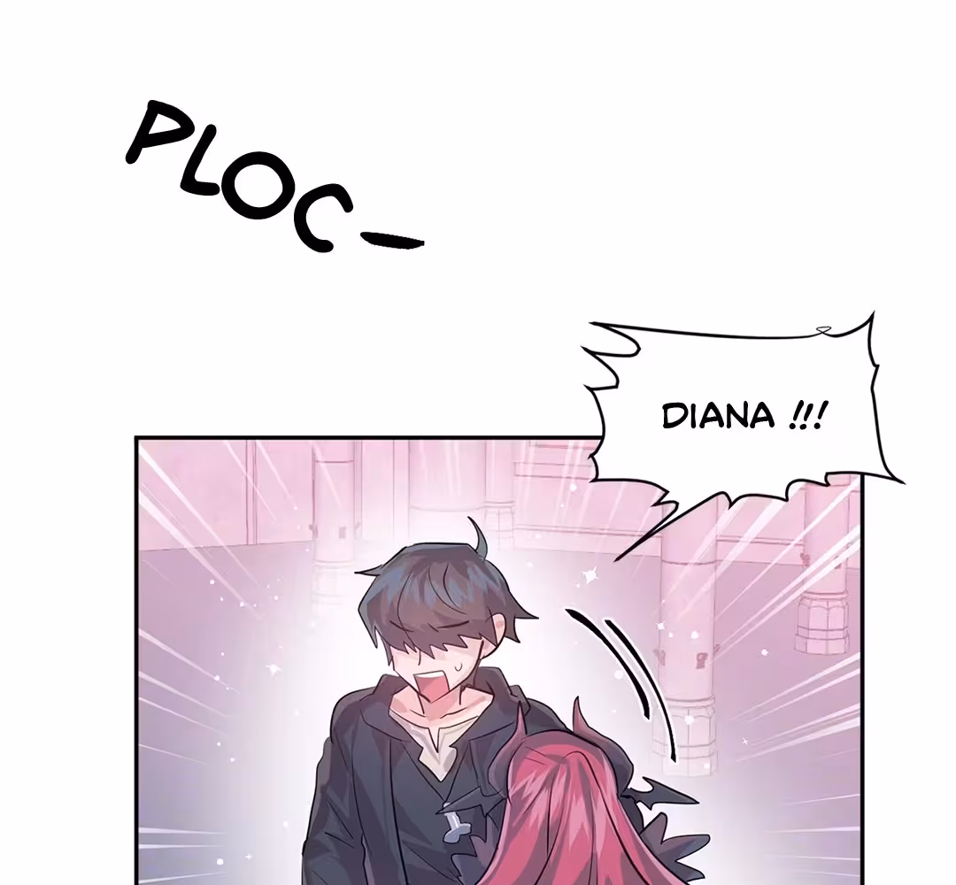 Welcome to Wonderland Chapitre 41 page 22