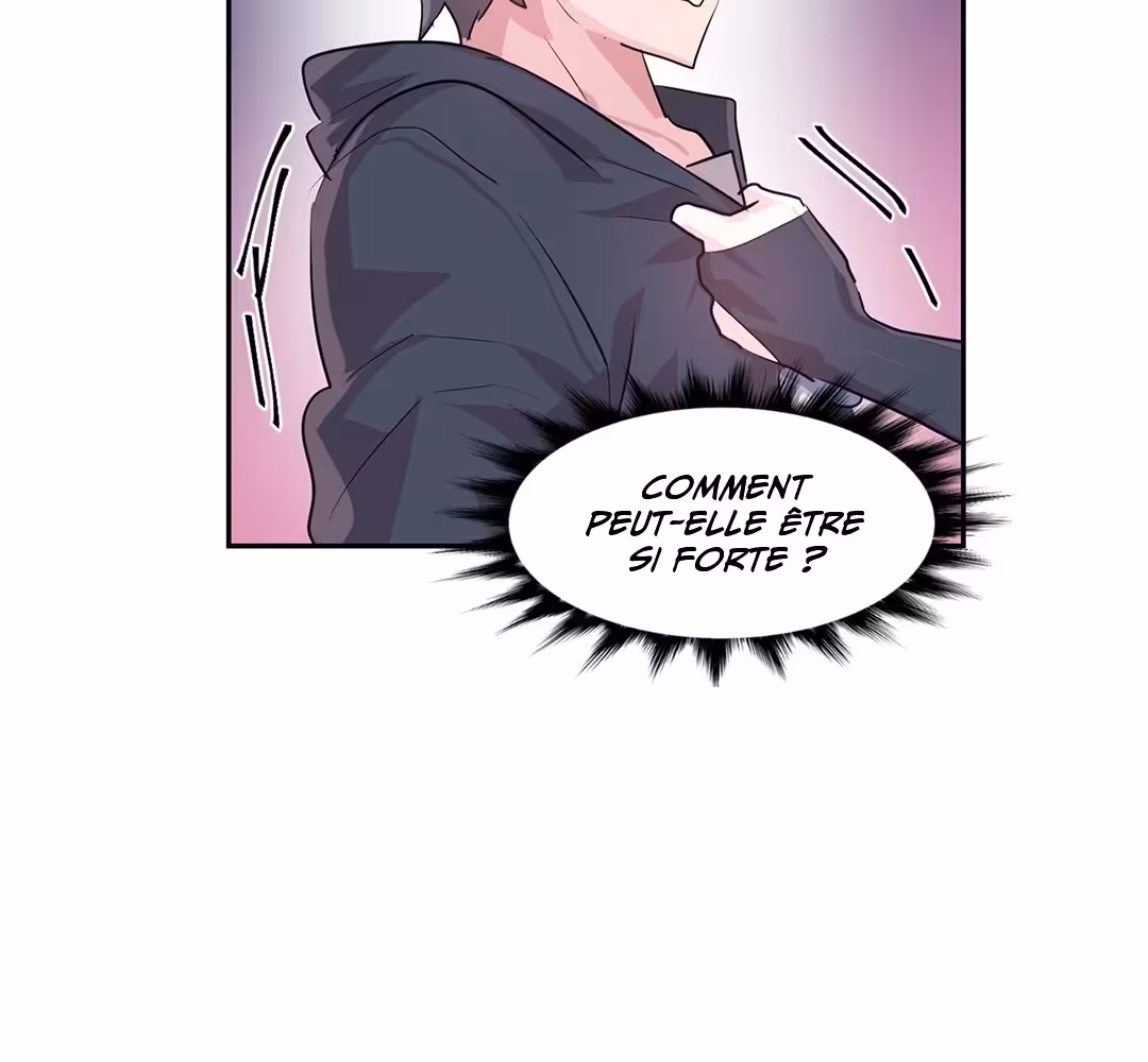 Welcome to Wonderland Chapitre 41 page 26