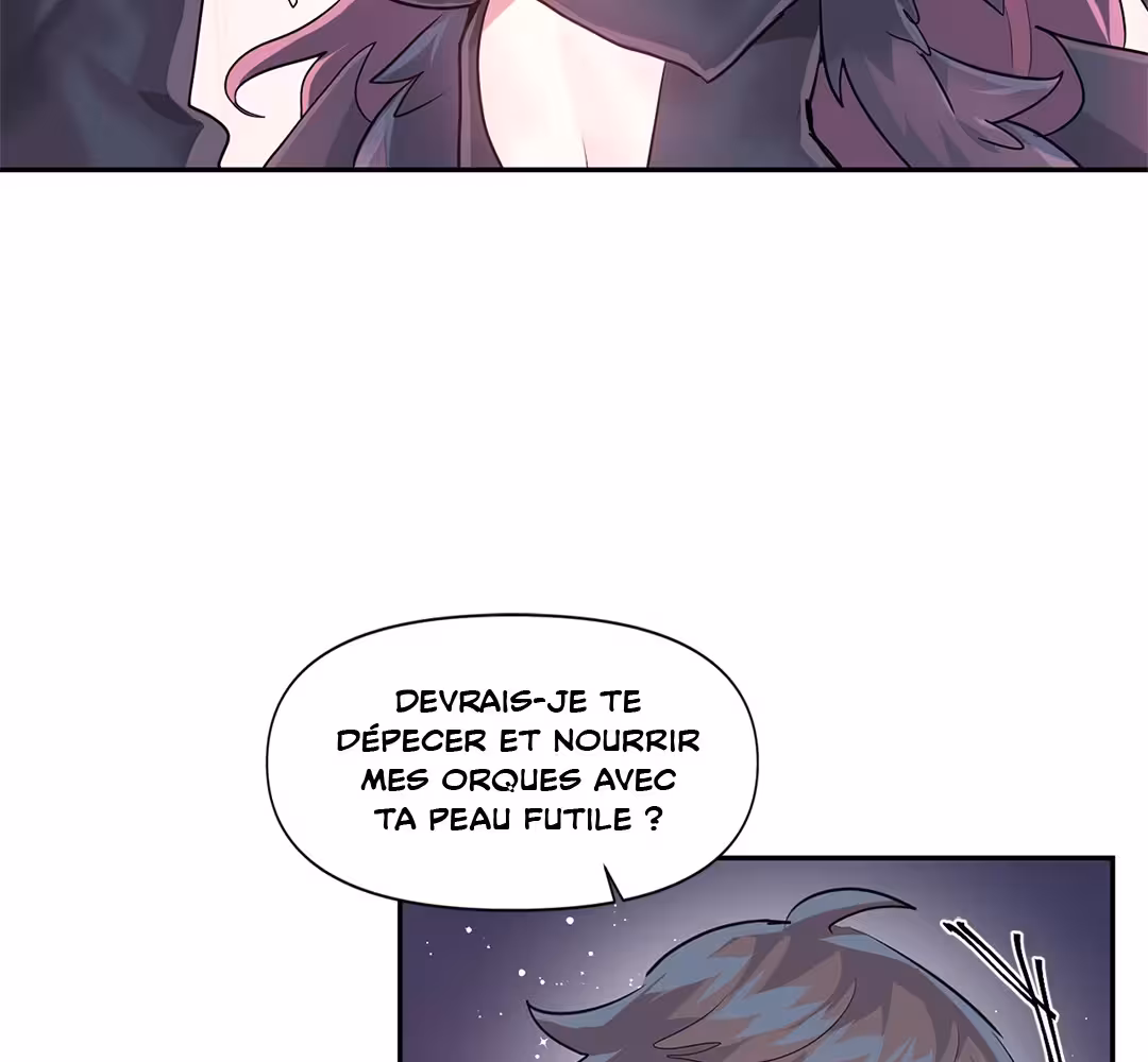 Welcome to Wonderland Chapitre 41 page 28