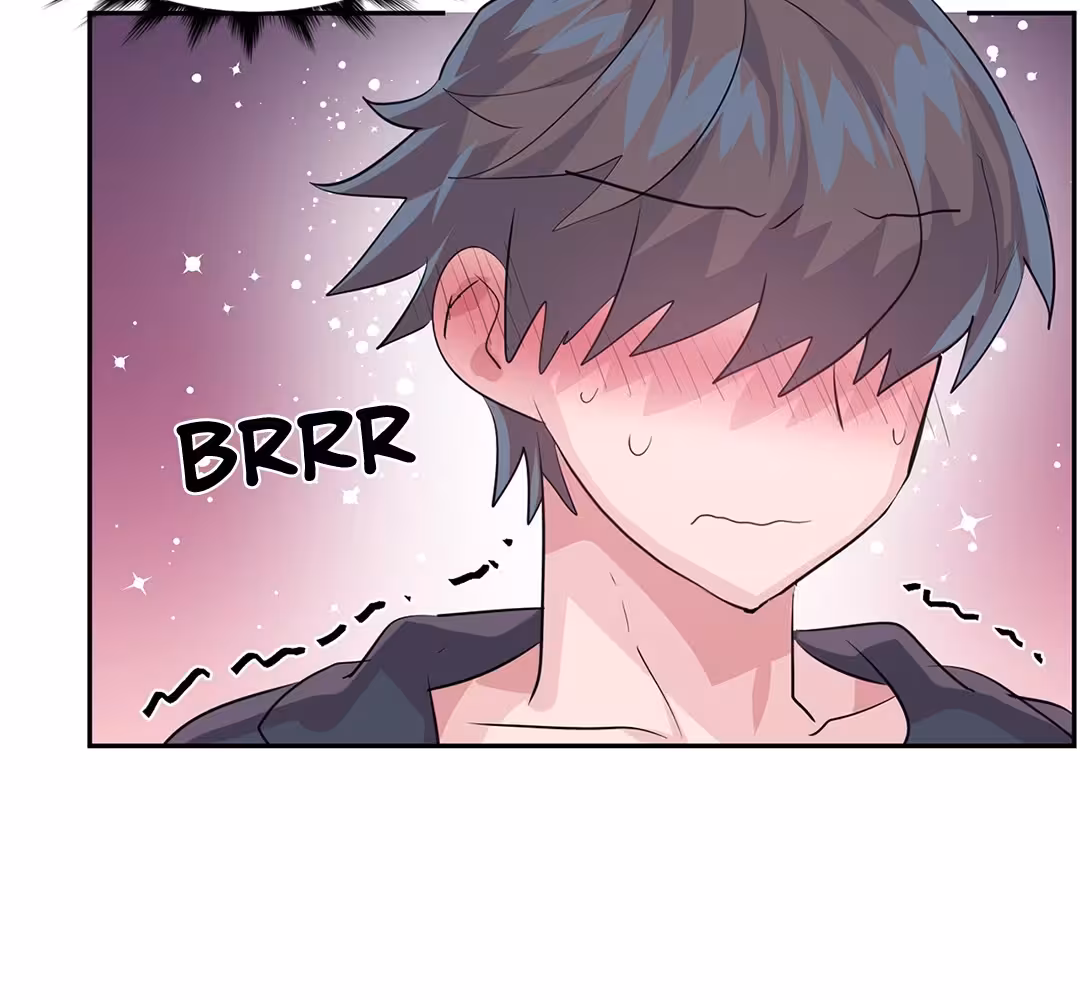 Welcome to Wonderland Chapitre 41 page 32