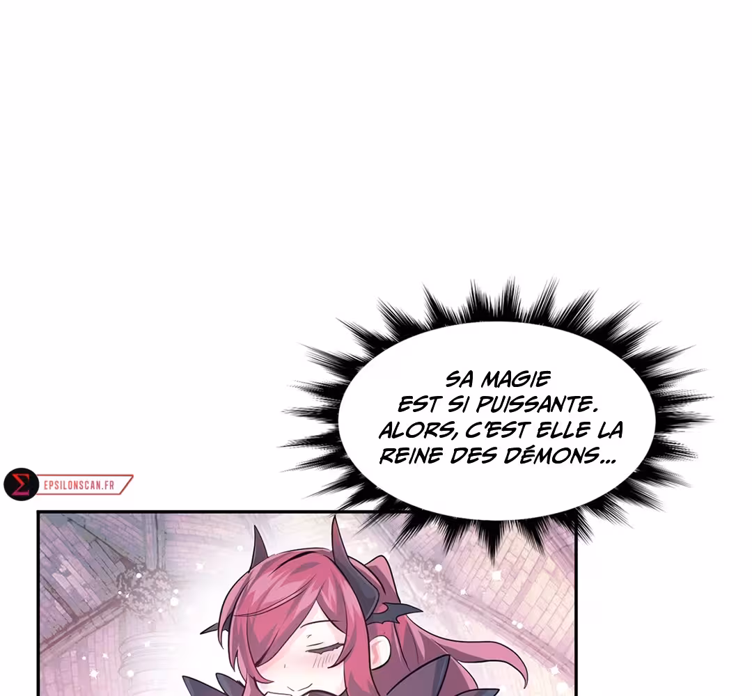 Welcome to Wonderland Chapitre 41 page 33