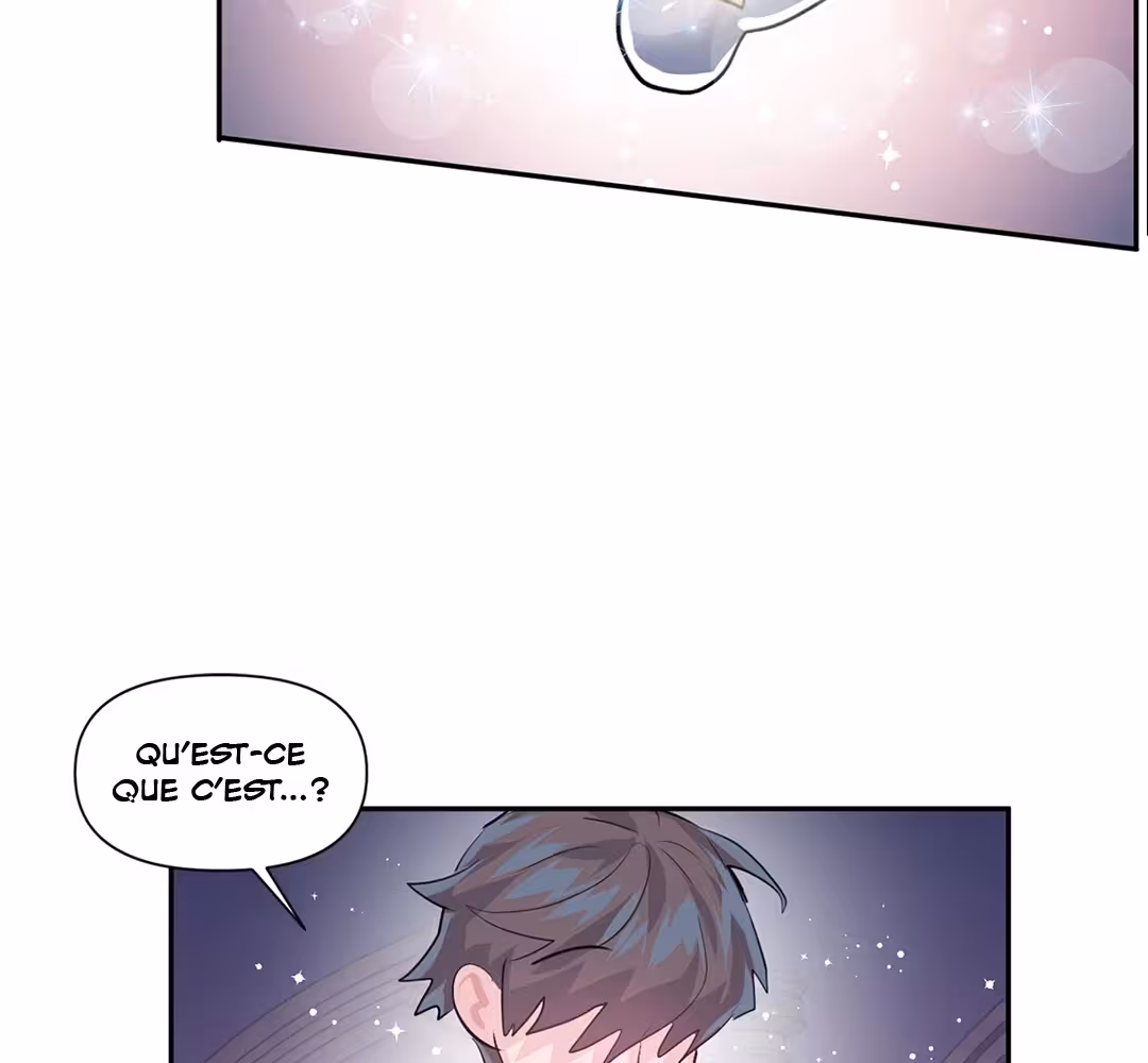 Welcome to Wonderland Chapitre 41 page 36