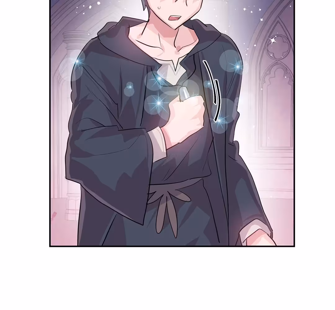 Welcome to Wonderland Chapitre 41 page 37