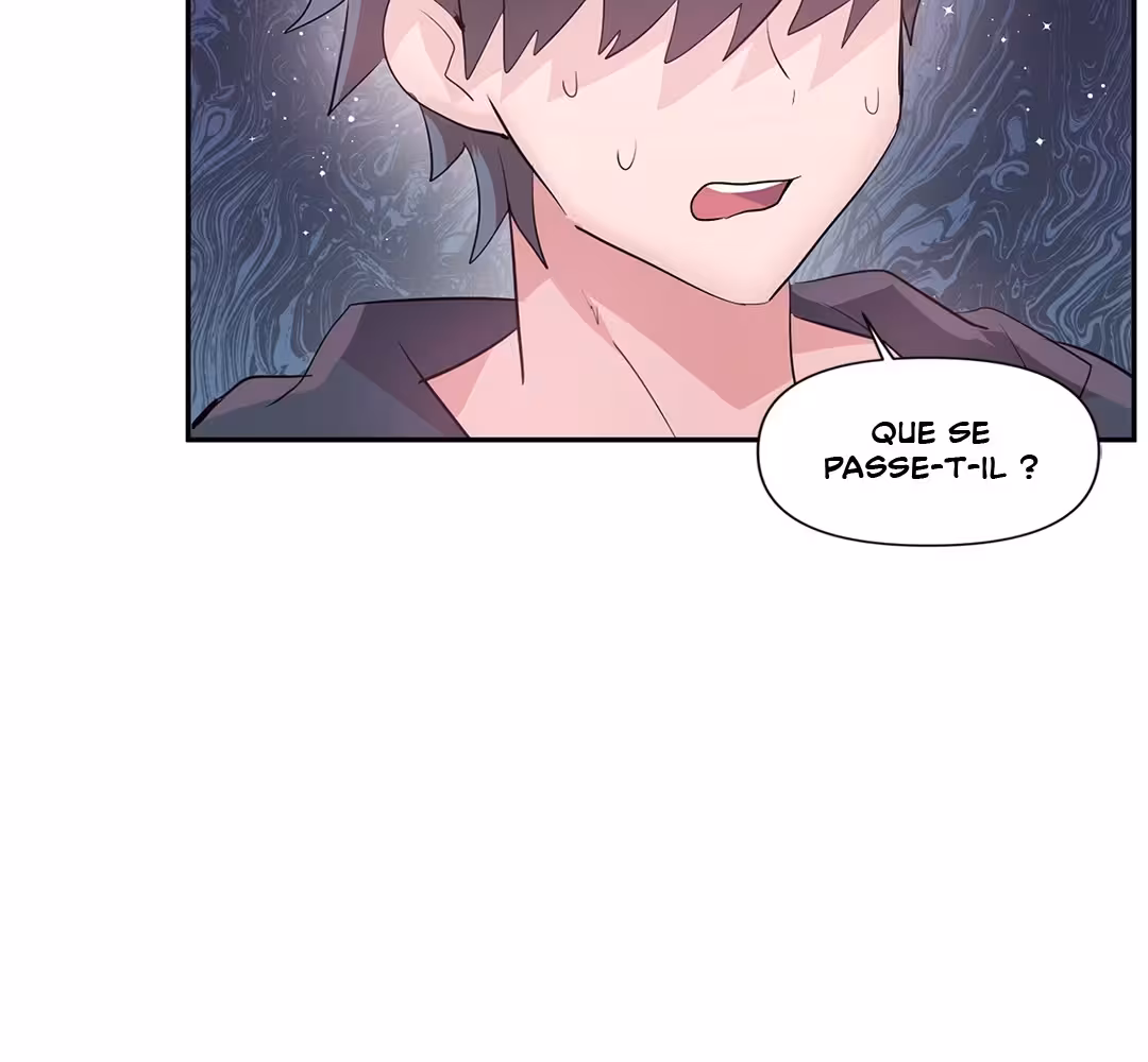 Welcome to Wonderland Chapitre 41 page 4